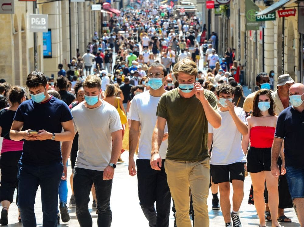 OMS : Plus d’un demi-million de vies sauvées par les vaccins contre le Covid-19 en Europe