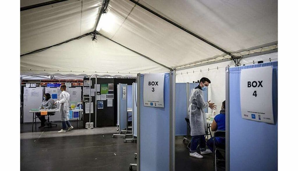 Omicron : Israël place plusieurs pays européens sur liste rouge
