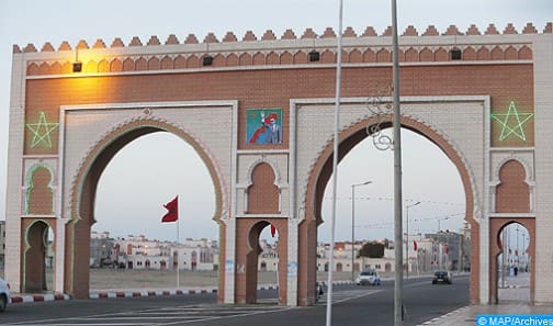 Dakhla: 11ᵉ Congrès national de la route du 10 au 12 novembre 2022
