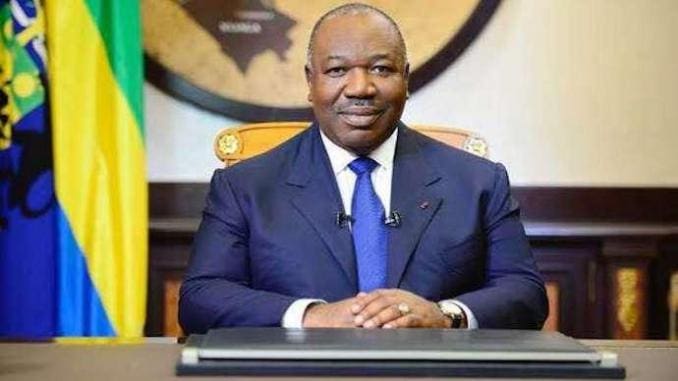 Le président de la République gabonaise attendu au Maroc le 5 novembre