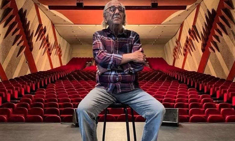 Le comédien Aziz El Fadili est mort