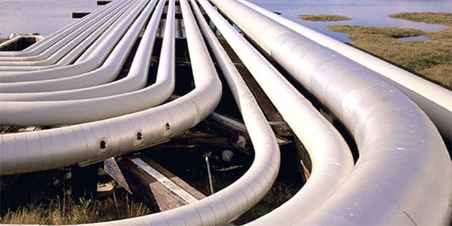 La société britannique Sound Energy veut exporter du gaz du Maroc vers l’Espagne