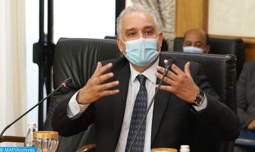 Variant Omicron: Selon un expert «face à une équation à plusieurs inconnus, le Maroc a opté pour des mesures très strictes au niveau des frontières»