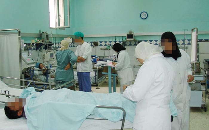 Le ministère de la santé et la FNS s’allient pour le renforcement de la sécurité médicamenteuse au Maroc