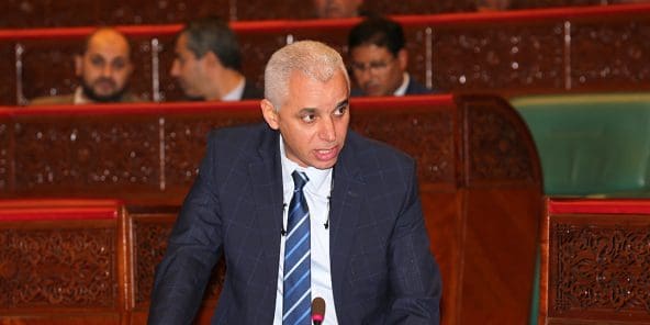 Khalid Aït Taleb : «L’accélération de la cadence de la vaccination permettra d’atteindre l’immunité collective dans quelques semaines»
