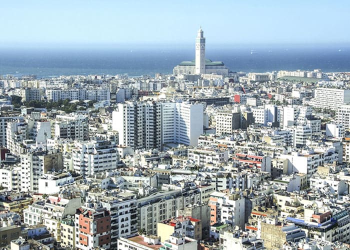 Casablanca-Settat : Le conseil de la région adopte le projet du budget 2022