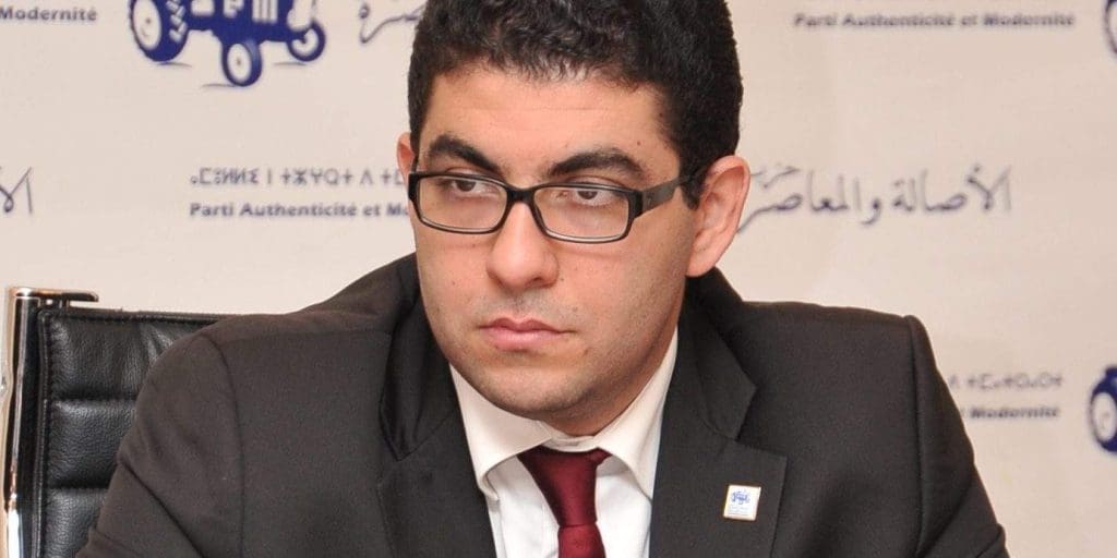 Secteur de la communication :  Mehdi Bensaid promet une restructuration des sociétés du pôle public
