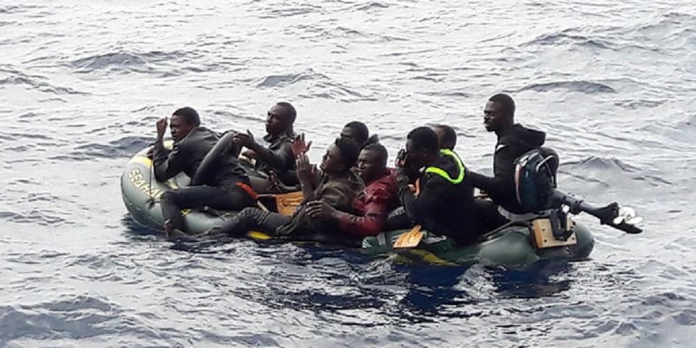 Plus de 250 migrants traversent la Manche en 24 heures