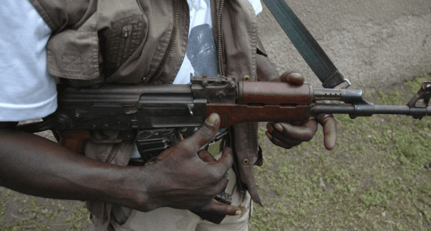 Nigeria : des djihadistes repentis provoquent une émeute dans le nord-est du pays