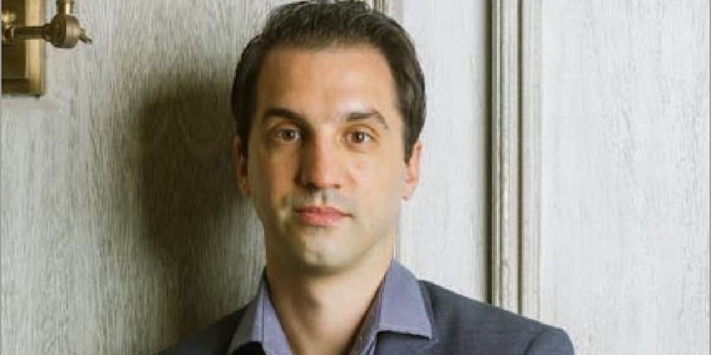 Laurent Rodier, nouveau directeur général maghreb de Tetra Pak