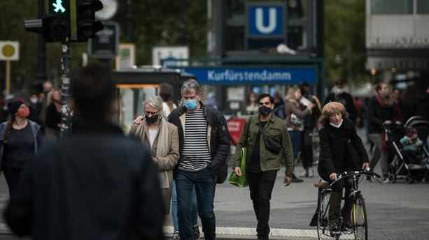 Allemagne : la Bavière annule les marchés de Noël à cause de la flambée de Covid-19