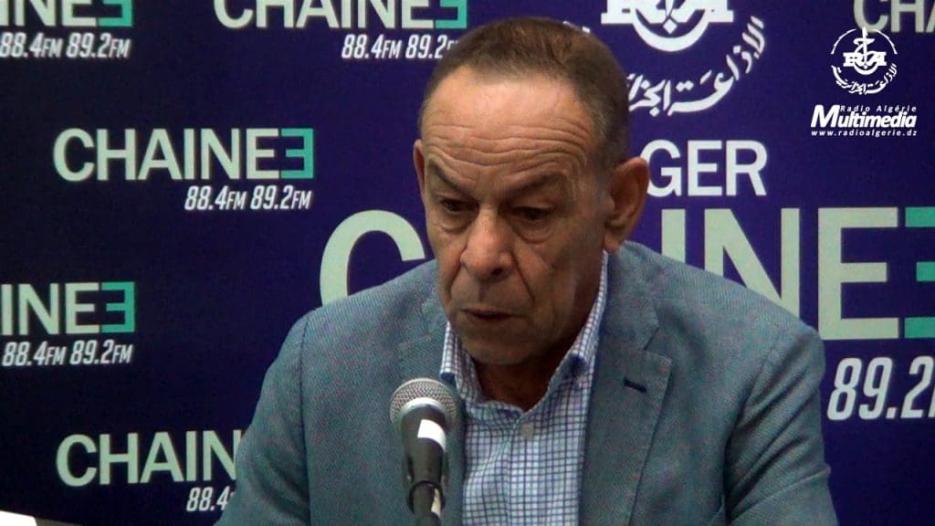 Algérie : derrière le terrorisme verbal de Mokhtar S. Mediouni, une rancune tenace contre le Maroc
