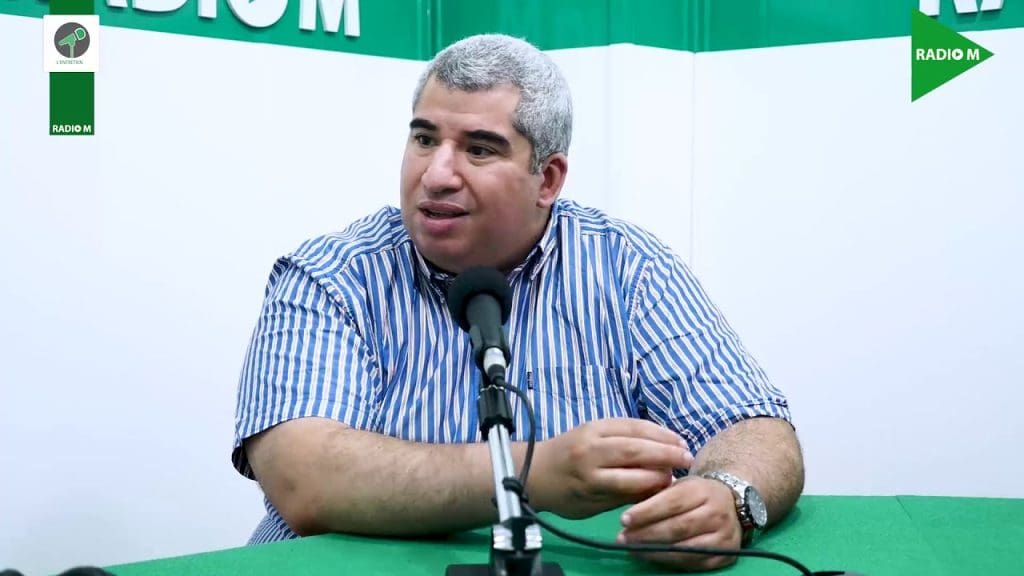 Affaire des camionneurs tués : les bidonnages d’Akram Kharief et de son site Menadefense