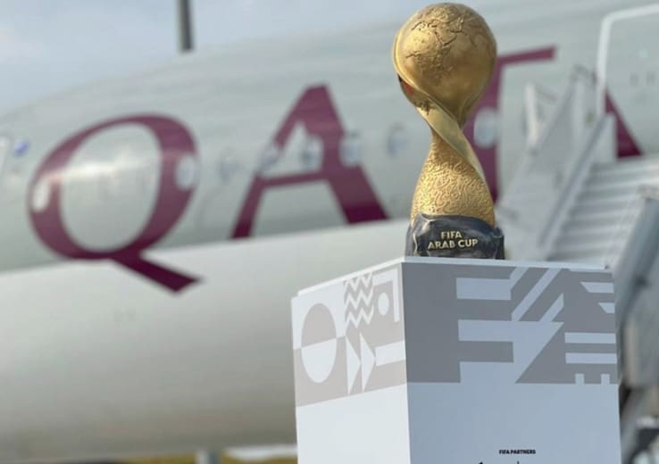 Coupe arabe des nations : le Maroc déterminé à réitérer le sacre de 2012