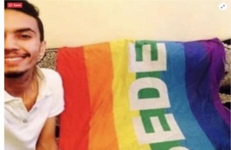 Blackbird News : Ouahiba Khourchech dévoile l’identité du militant LGBT Adam et le met en danger