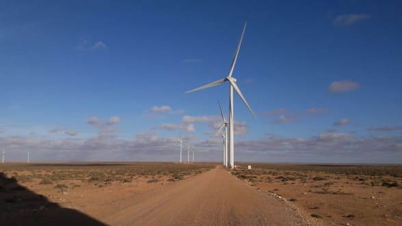 Climate Change Performance Index 2022: le Maroc dans le top 5 mondial