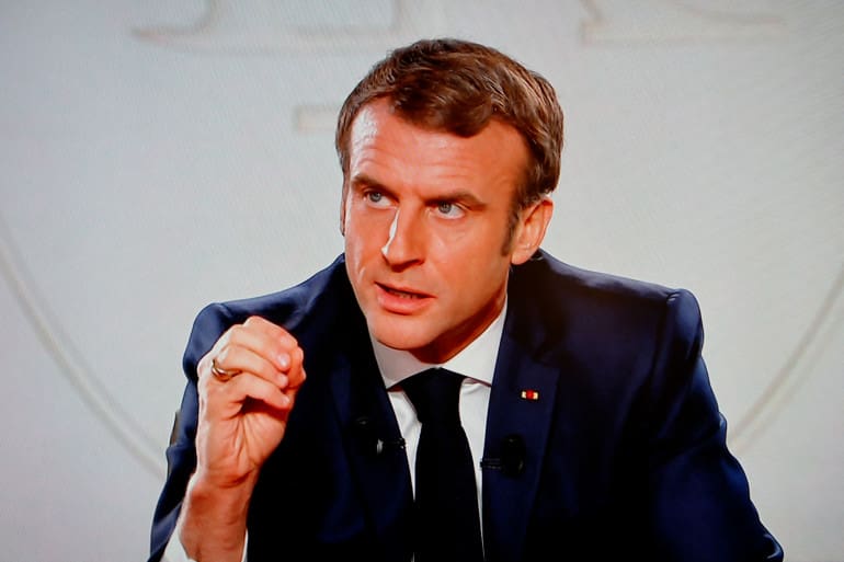 France : la composition du nouveau gouvernement annoncée dans quelques heures