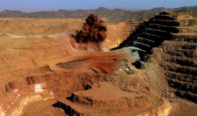 Soudan: au moins 31 morts dans l’effondrement d’une mine d’or