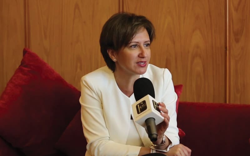 Controverse sur un vol spécial ramenant la ministre Fatim-Zahra Ammor de Madrid