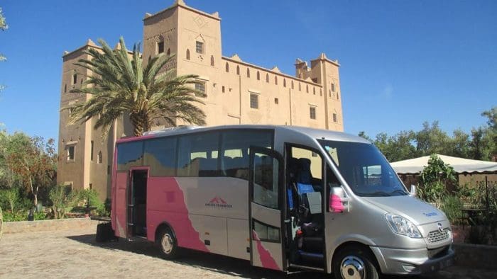 Le ministère du Transport et de la Logistique et les professionnels se concertent sur l’amélioration des conditions sociales et la promotion du secteur