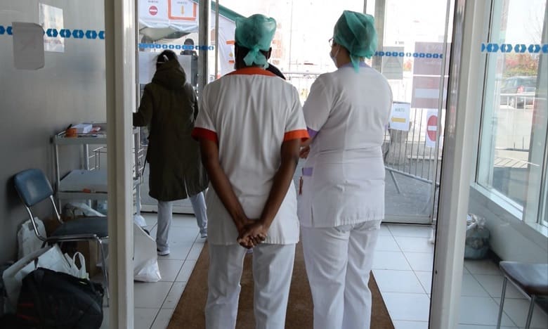 Le syndicat Indépendant Des infirmiers et techniciens de santé au Maroc ne prend part à aucun mouvement de grève