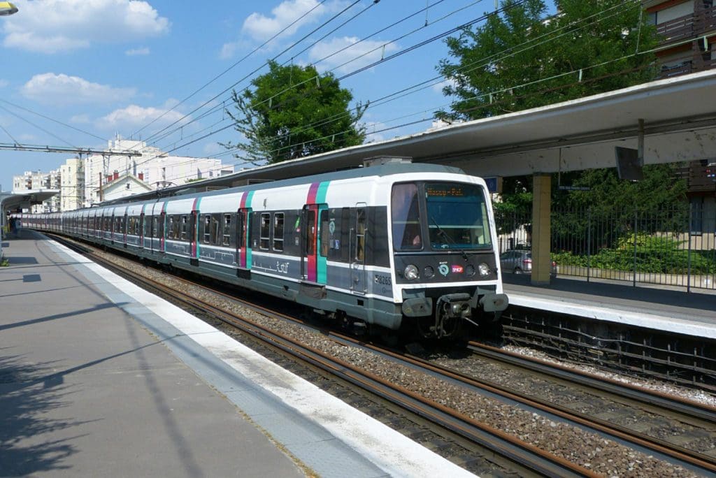 Bientôt un RER dans la région Marrakech-Safi