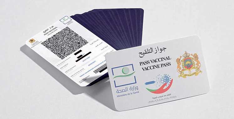 Casablanca: Interpellation de 8 individus dans une affaire de falsification de pass vaccinaux