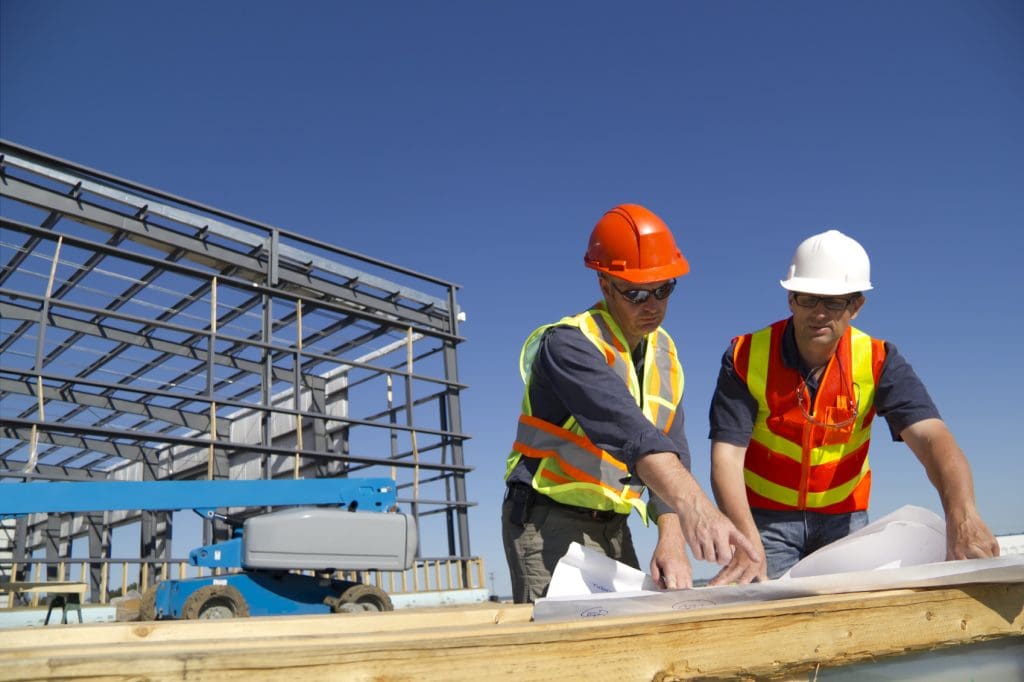 HCP : Les patrons anticipent une stabilité de l’activité du secteur de la construction au T4-2021