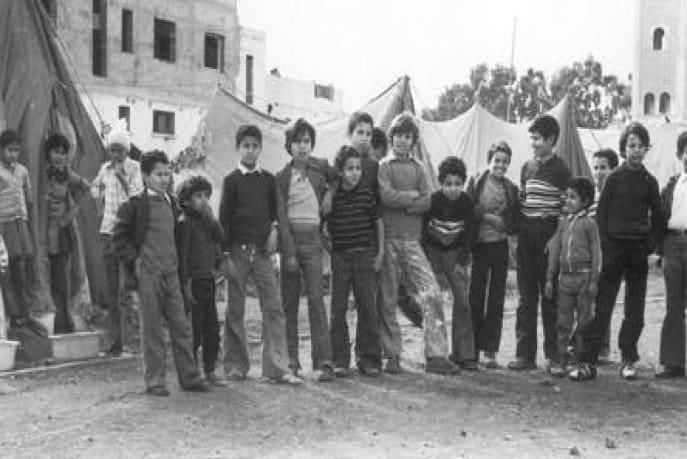 Familles marocaines expulsées en 1975: Un collectif international interpelle les autorités algériennes