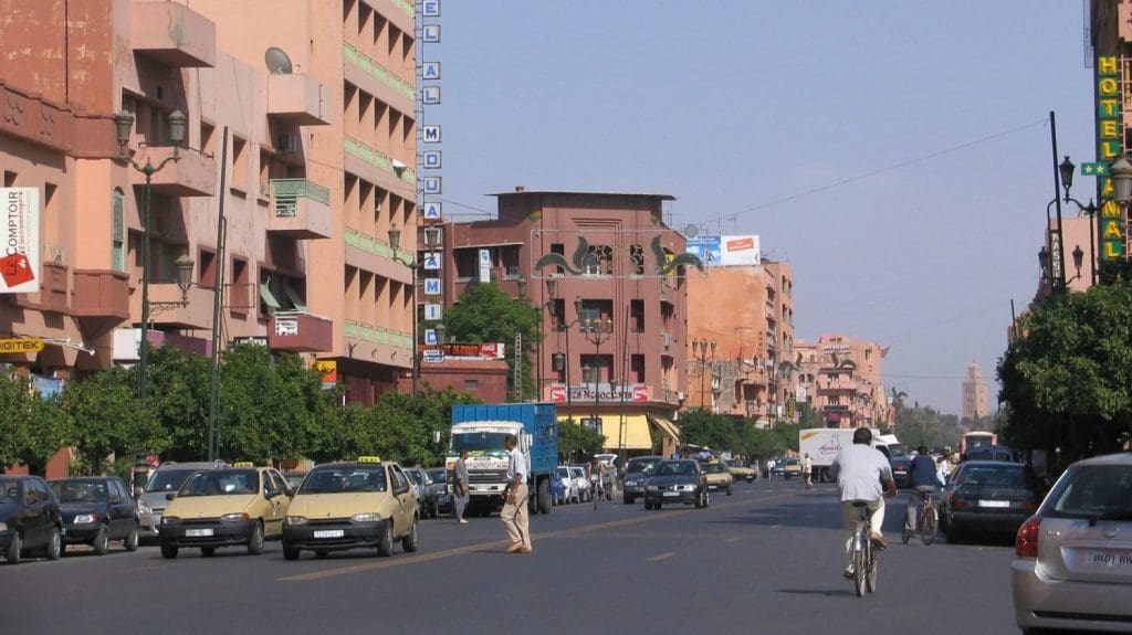 Marrakech-Safi : 2.410 projets, d’un montant de 1.257 MDH programmés dans la région 2019 et 2021