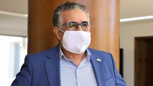 Azeddine Ibrahimi : «La vaccination et les mesures préventives, scientifiquement efficaces contre toutes les souches»