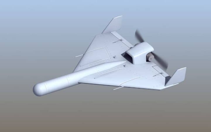 Selon Forbes, la philosophie de défense marocaine est entrée dans l’ère des drones armés