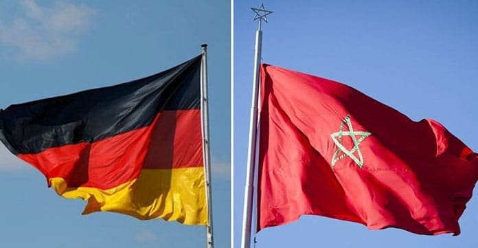 Sahara : la déclaration allemande, «un petit pas» censé ouvrir l’horizon diplomatique à plus de «clarté»