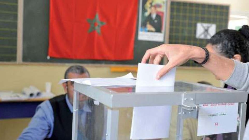 Événements politiques marquants de l’année 2021