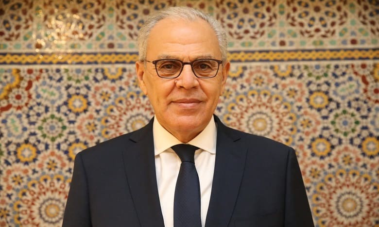 L’Administration de la Défense nationale promet une réponse ferme à la menace qui pèse sur la sécurité et la tranquillité des Marocains