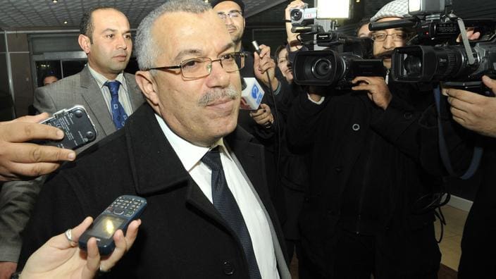 Tunisie: l’homme fort d’Ennahdha interpellé le 31 décembre hospitalisé dans «un état critique»