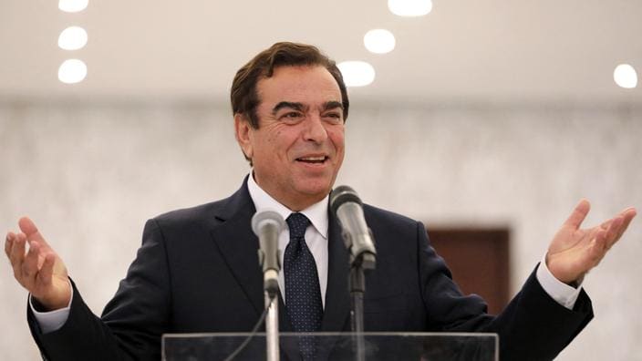 Liban : un ministre à l’origine d’une crise diplomatique jette l’éponge