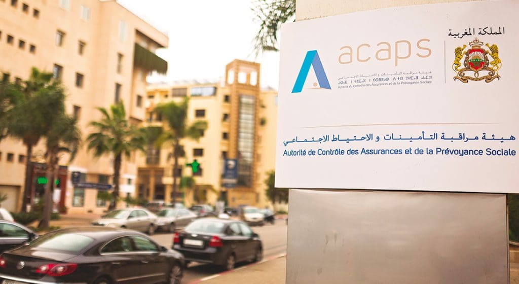 ACAPS : 3 agréments octroyés pour pratiquer des opérations d’assurance Takaful