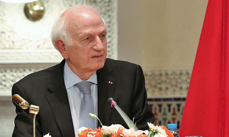 Essaouira sur les listes du patrimoine mondial : «Un contrat de copropriété et de coresponsabilité pour les Souiris», indique André Azoulay