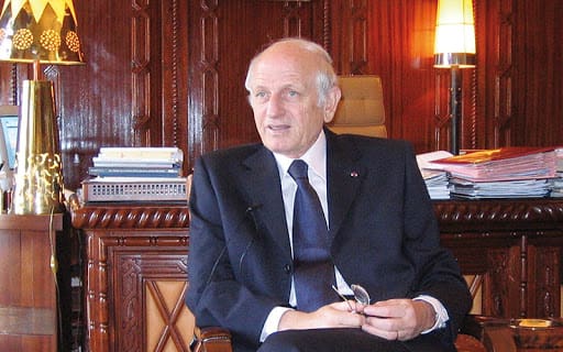 André Azoulay : «L’organisation d’une conférence internationale sur le patrimoine préhistorique au Maroc lui permettra de se positionner dans cet univers»