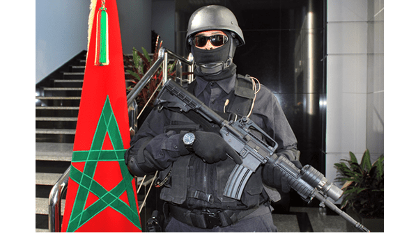 Lutte anti-terroriste : Les marocains saluent les stratégies proactives des services de sûreté nationale