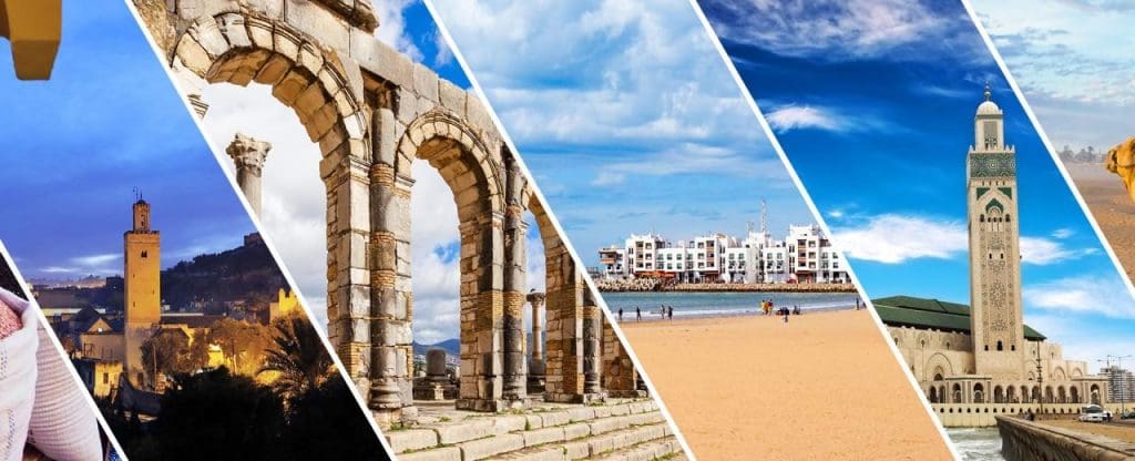 Le conseil de gouvernement adopte un décret pour améliorer les conditions des guides touristiques
