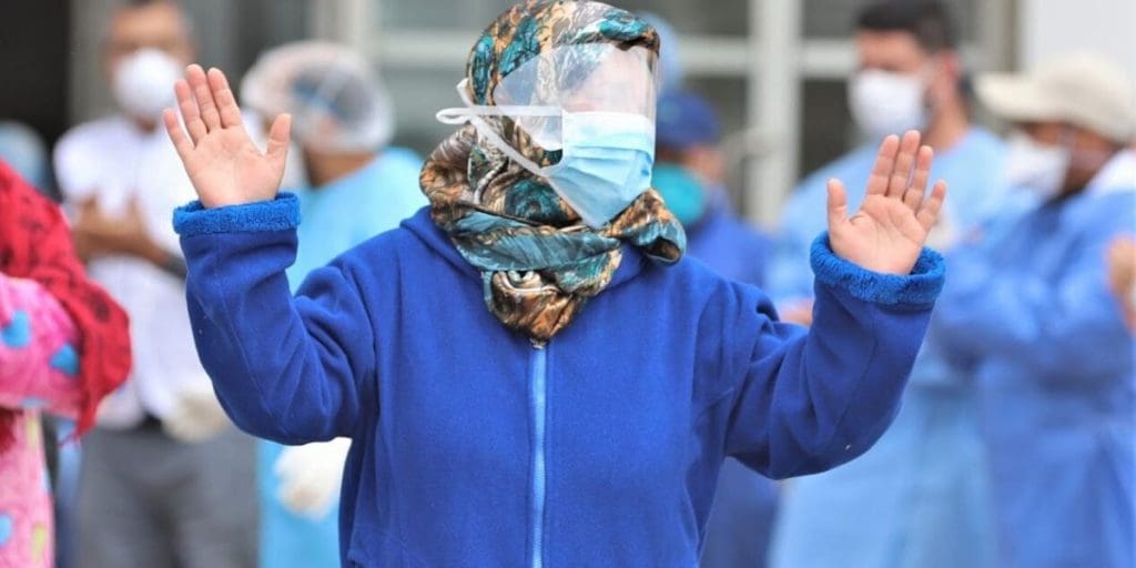 Covid-19: Un décès et 175 infections en 24 heures