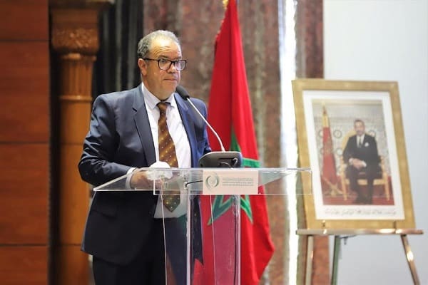 Le Maroc élu président du Conseil exécutif de l’ICESCO