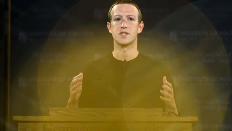 Facebook est poursuivi en justice pour sa responsabilité dans le génocide des Rohingyas