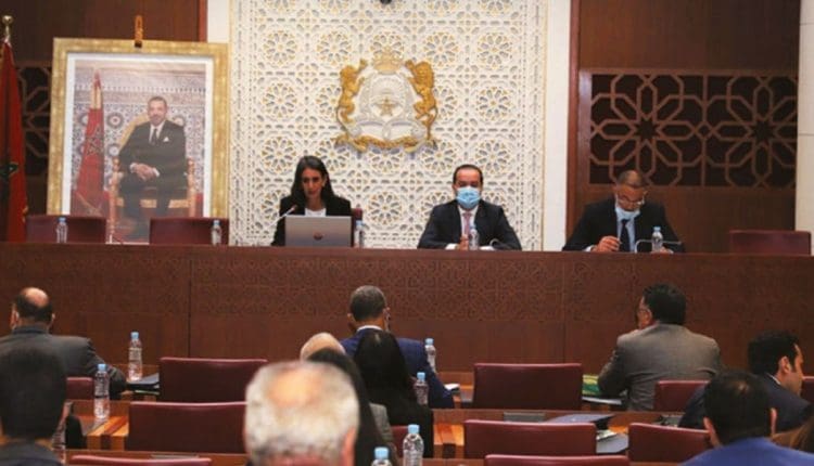 PLF-2022: L’essentiel des amendements retenus en commission à la Chambre des Conseillers