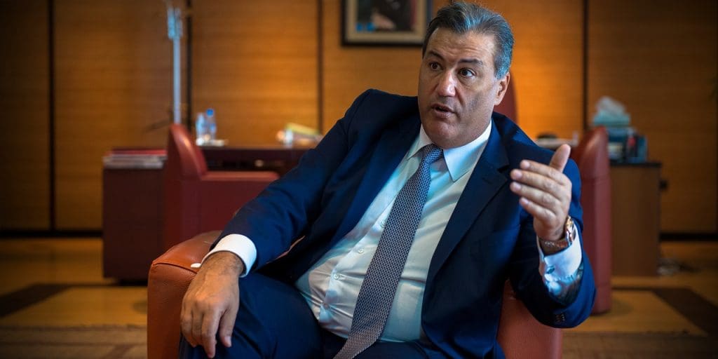Tariq Sijilmassi reconduit comme vice-président de la Confédération internationale des crédits agricoles
