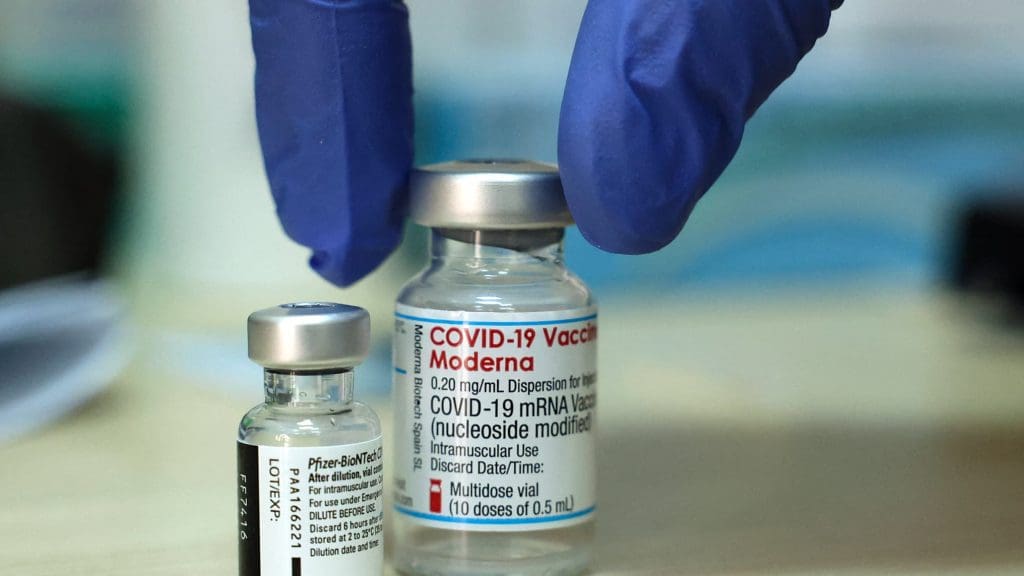 Variant Omicron : Le vaccin Pfizer protège à 70% contre les formes graves selon une étude Sud-Africaine