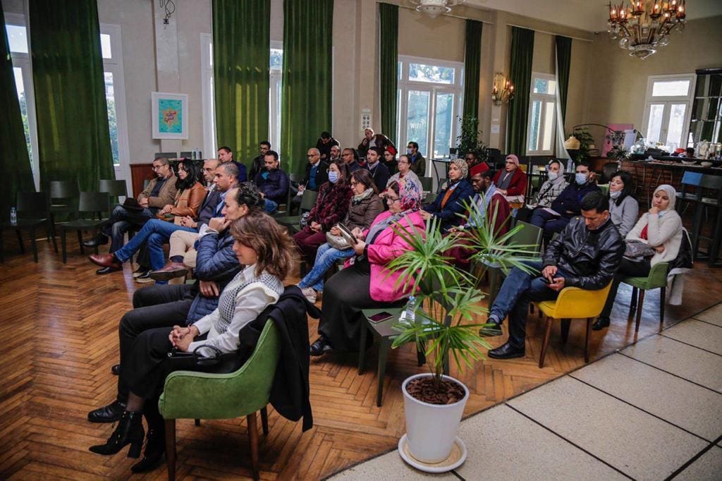 Rabat : Première plénière du CJD sous le thème : «Soft power : quel rôle et quel potentiel pour l’entreprise marocaine ?»