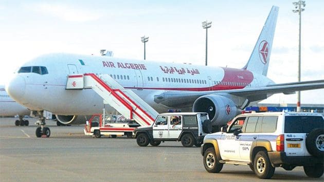 Le refus d’Air Algérie d’indemniser ses clients menace ses avions de saisie et ses comptes bancaires de gel